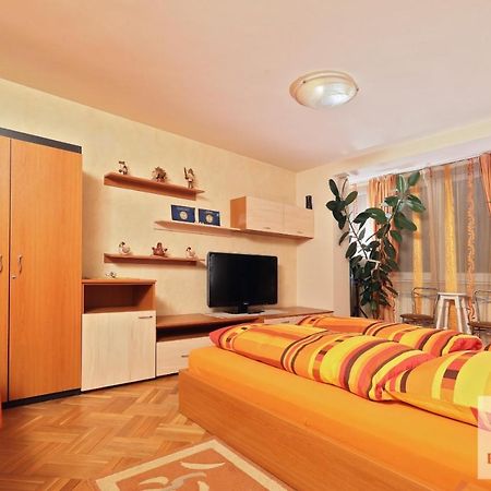 Apartament Ema Baile Felix Exterior photo