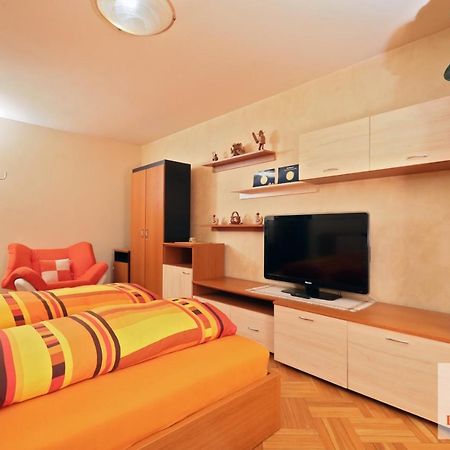 Apartament Ema Baile Felix Exterior photo