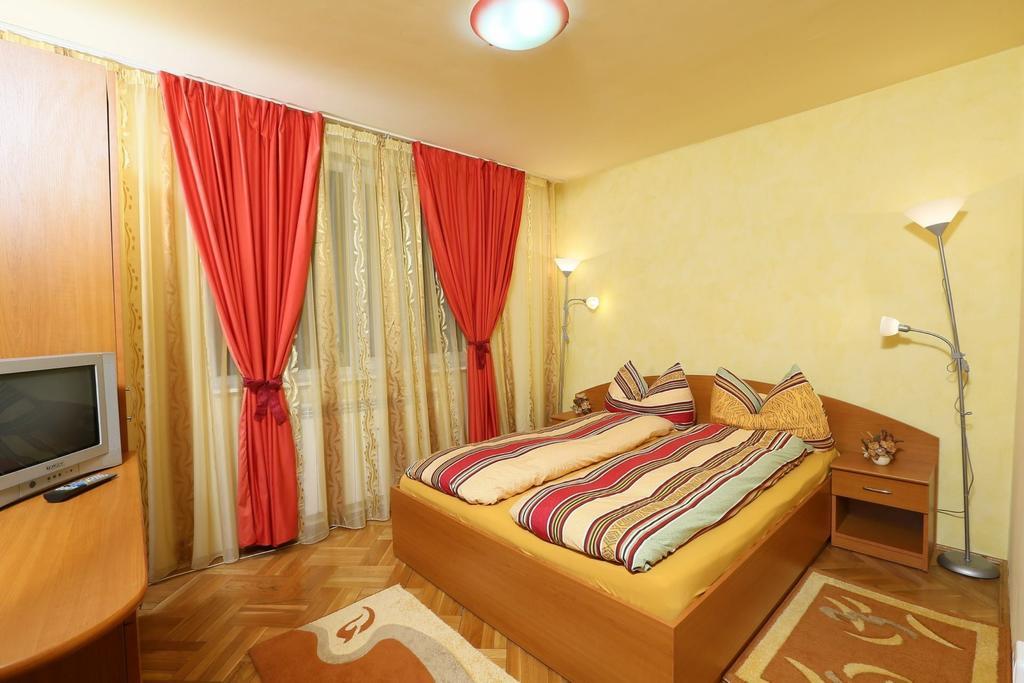 Apartament Ema Baile Felix Exterior photo