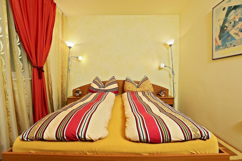 Apartament Ema Baile Felix Exterior photo
