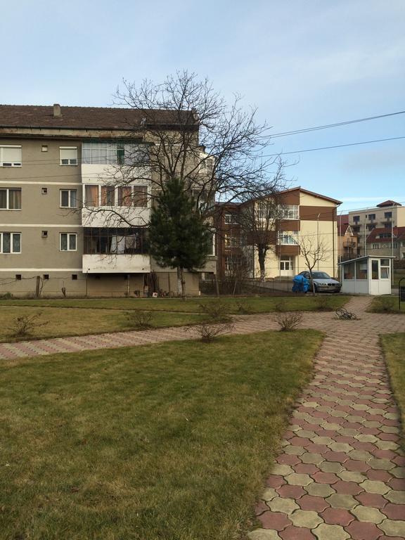 Apartament Ema Baile Felix Exterior photo