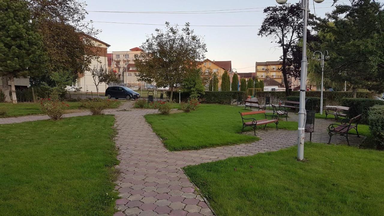 Apartament Ema Baile Felix Exterior photo