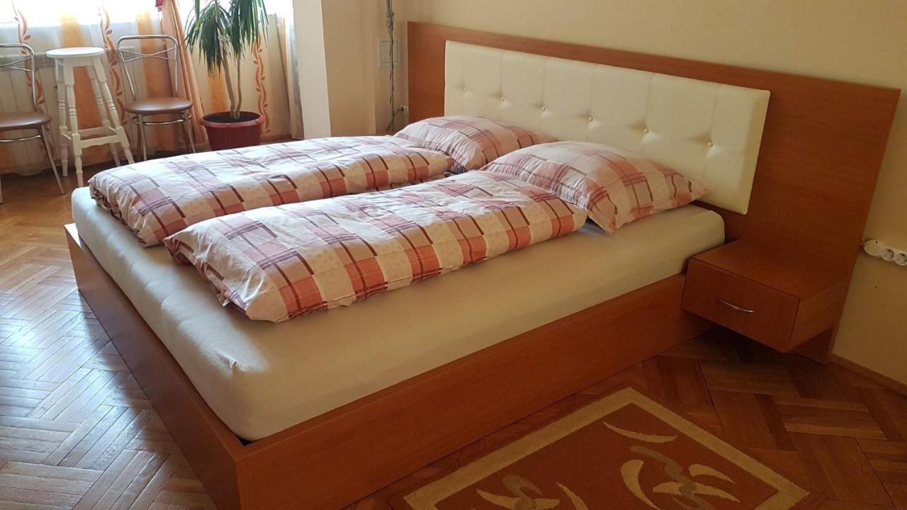 Apartament Ema Baile Felix Exterior photo
