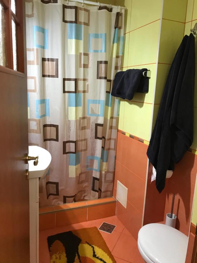 Apartament Ema Baile Felix Exterior photo